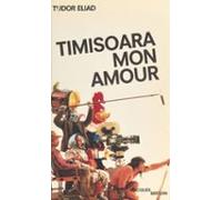 Timisoara Mon Amour (ebook)