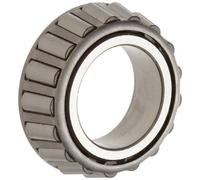 TIMKEN 14138 un rodillo cónico rodamientos interior Carrera cono de montaje, acero, pulgadas, 1.3750 "Diámetro interior, 0.771" Cono ancho