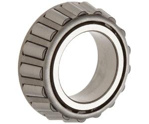TIMKEN 14138 un rodillo cónico rodamientos interior Carrera cono de montaje, acero, pulgadas, 1.3750 "Diámetro interior, 0.771" Cono ancho