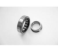 TIMKEN 21075 Cónico Rodillo Rodamiento Cojinete Interior Carrera Cono de Montaje, Acero, Pulgadas, 0.7500 ''Diámetro Interior, 0.860'' Cono Ancho