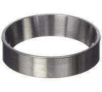 TIMKEN 24720 Cónico rodillo cojinete exterior Carrera Copa, acero, pulgadas, 3.000 "Diámetro exterior, 0.6875" Ancho de copa