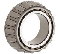TIMKEN 26882 Cónico rodillo cojinete interior Carrera cono de montaje, acero, pulgadas, 1.6250 "Diámetro interior, 1.000" Cono ancho
