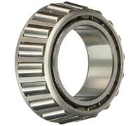TIMKEN 26884 Cónico rodillo cojinete interior Carrera cono de montaje, acero, pulgadas, 1.6880 "Diámetro interior, 1.000" Cono ancho