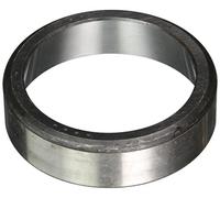 TIMKEN 3525 Cónico rodillo cojinete exterior Carrera Copa, acero, pulgadas, 3.438 "Diámetro exterior, 0.9375" Ancho de copa