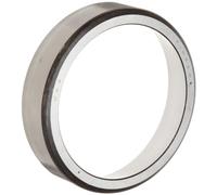 TIMKEN 453 x Rodamientos Cónico Rodillo Cojinete Exterior Carrera Copa, Acero, Pulgadas, 4.125 ''Diámetro Exterior, 0.9687'' Ancho de Copa