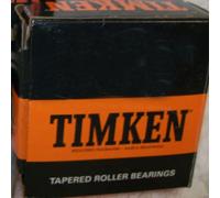 Timken 6204-ZZ-C3 Rodamiento de bolas de ranura profunda, nomenclatura, luz, diámetro de orificio de 20 mm, dos escudos, distancia interna suelta, diámetro de 47 mm, ancho de 14 mm