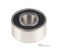 Timken 62303-2RS - Rodamiento de bolas de ranura profunda, nomenclatura, tipo de luz ancho, diámetro de orificio de 17 mm, dos juntas de contacto, diámetro de 47 mm, ancho de 19 mm