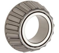 Timken HM88649 - Cono de montaje de rodamientos de rodillos cónicos, acero, pulgadas, diámetro interior de 3,5 cm, ancho de cono