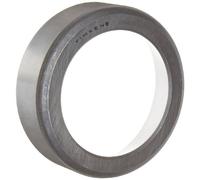 TIMKEN hm89410 Cónico rodillo cojinete exterior Carrera Copa Rodamiento, acero, pulgadas, 3.000 ''Diámetro exterior, 0.9063'' Ancho de copa