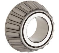 TIMKEN hm89443 Cónico rodillo cojinete interior Carrera cono de montaje, acero, pulgadas, 1.3125 "Diámetro interior, 1.125" Cono ancho