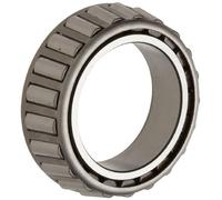 TIMKEN jlm104948 Cónico rodillo cojinete interior Carrera cono de montaje, acero, pulgadas, 1.9685 "Diámetro interior, 0.847" Cono ancho