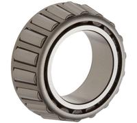 TIMKEN jm205149 Cónico Rodillo Rodamiento Cojinete Interior Carrera Cono de Montaje, Acero, Pulgadas, 1.9685 ''Diámetro Interior, 1.102'' Cono Ancho