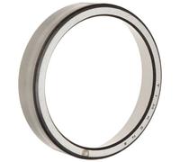 TIMKEN jm714210 Tapered rodamiento de rodillo, estándar taza, tolerancia, diámetro exterior recta, acero, pulgadas, 4.7240 "Diámetro exterior, 0.9843" Ancho