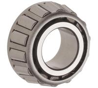 TIMKEN lm11949 Cónico rodillo cojinete interior Carrera cono de montaje, acero, pulgadas, 0.7500 "Diámetro interior, 0.655" Cono ancho