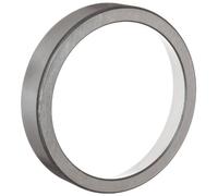 TIMKEN lm603011 Cónico rodillo cojinete exterior Carrera Copa, acero, pulgadas, 3.063 "Diámetro exterior, 0.5937" Ancho de copa