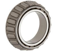 TIMKEN lm603049 Cónico rodillo cojinete interior Carrera cono de montaje, acero, pulgadas, 1.7812 "Diámetro interior, 0.781" Cono ancho