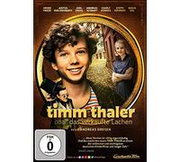 Timm Thaler oder das verkaufte Lachen [DVD]