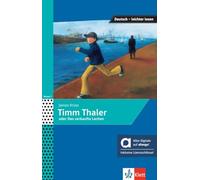 Timm thaler oder das verkaufte lachen - edición híbrida allango: Lektüre mit Hörbuch inklusive Lizenzschlüssel allango (24 Monate)