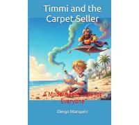 Timmi and the Carpet Seller: A Modern Fairy Tale for Everyone
