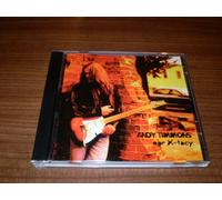 Timmons Andy - Ear X-Tacy [Import]