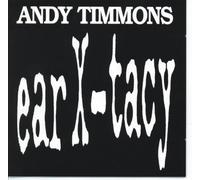 Timmons, Andy - Earx-Tacy