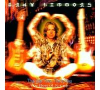 Timmons, Andy - That Was Then This Is Now
