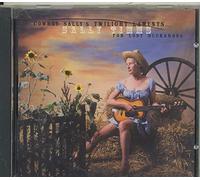 Timms, Sally - Cowboy Sally's Twilight..