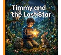 Timmy and the Lost Star: An Adventure to Restore a Glowing Star to the Sky