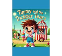 Timmy and the Trickster Tears
