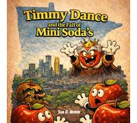 Timmy Dance: and the Fall of Mini Soda's