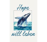 Timmy der Buckelwal | Notizbuch | Journal | 365 Seiten | liniert: Erinnerung an Timmy, den vor der Insel Poel gestrandeten Buckelwal