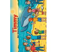 Timmy der kleine Buckelwal