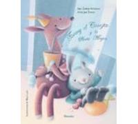 Timmy El Conejito (ebook)
