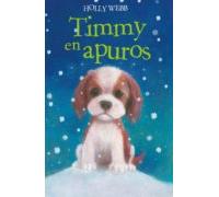 Timmy En Apuros (ebook)