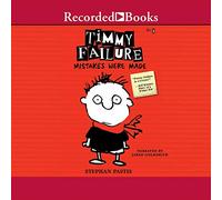 Timmy Failure: Mistakes Were Made: 1