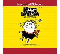 Timmy Failure: Nos volvemos a ver