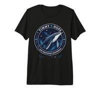 Timmy Hope Buckelwal R.I.P. Ruhe in Frieden Erinnerung WAL Camiseta Premium