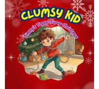 Timmy’s Topsy-Turvy Christmas