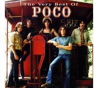 Timmy Schmit - The Very Best of Poco