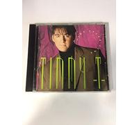 Timmy T - After Time