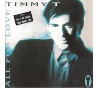 Timmy T - All for love (1992)