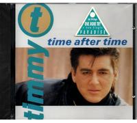 Timmy T - Time after time