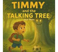 Timmy & the Talking Tree (The Timmy Tales)