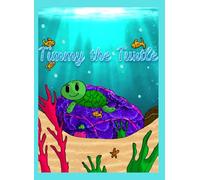 Timmy the Turtle