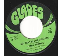 Timmy Thomas - TOGETHER