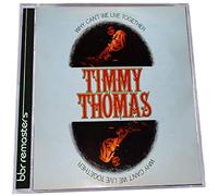 Timmy Thomas - Why Can't We Live Together