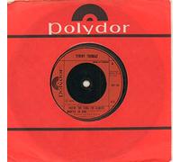 Timmy Thomas - You're The Song I've Always Wanted To Sing