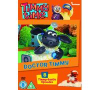 Timmy Time - Doctor Timmy [Reino Unido] [DVD]
