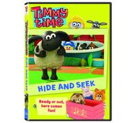 Timmy Time: Hide & Seek [USA] [DVD]