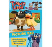 Timmy Time: Picture Day [USA] [DVD]